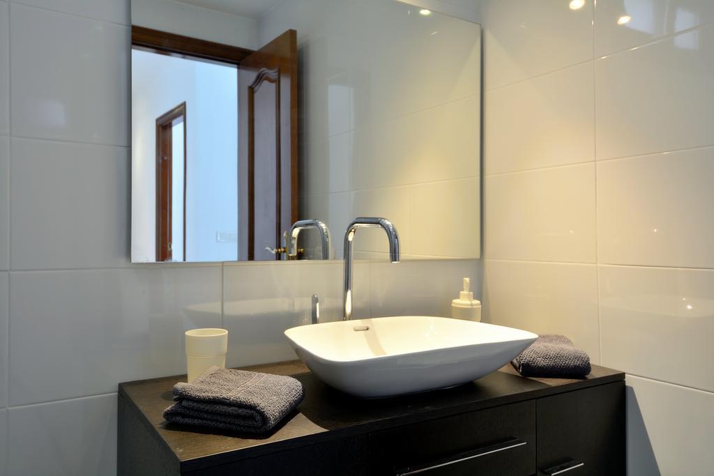 Jarenal Close To The Beach Guacimeta By Pvl Playa Honda  Exterior photo