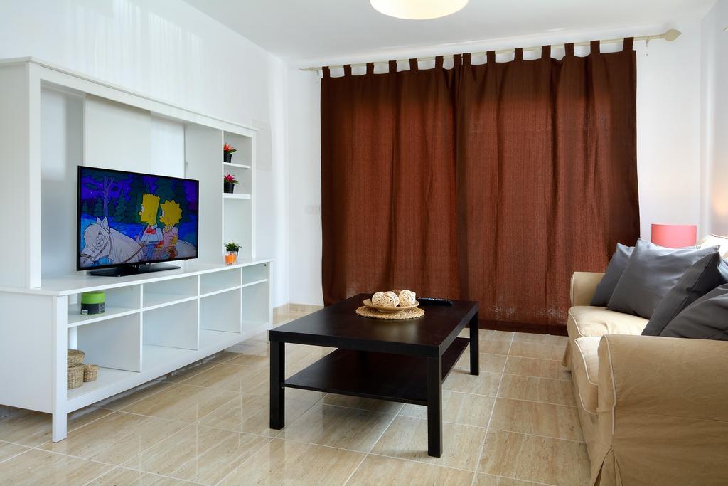 Jarenal Close To The Beach Guacimeta By Pvl Playa Honda  Exterior photo