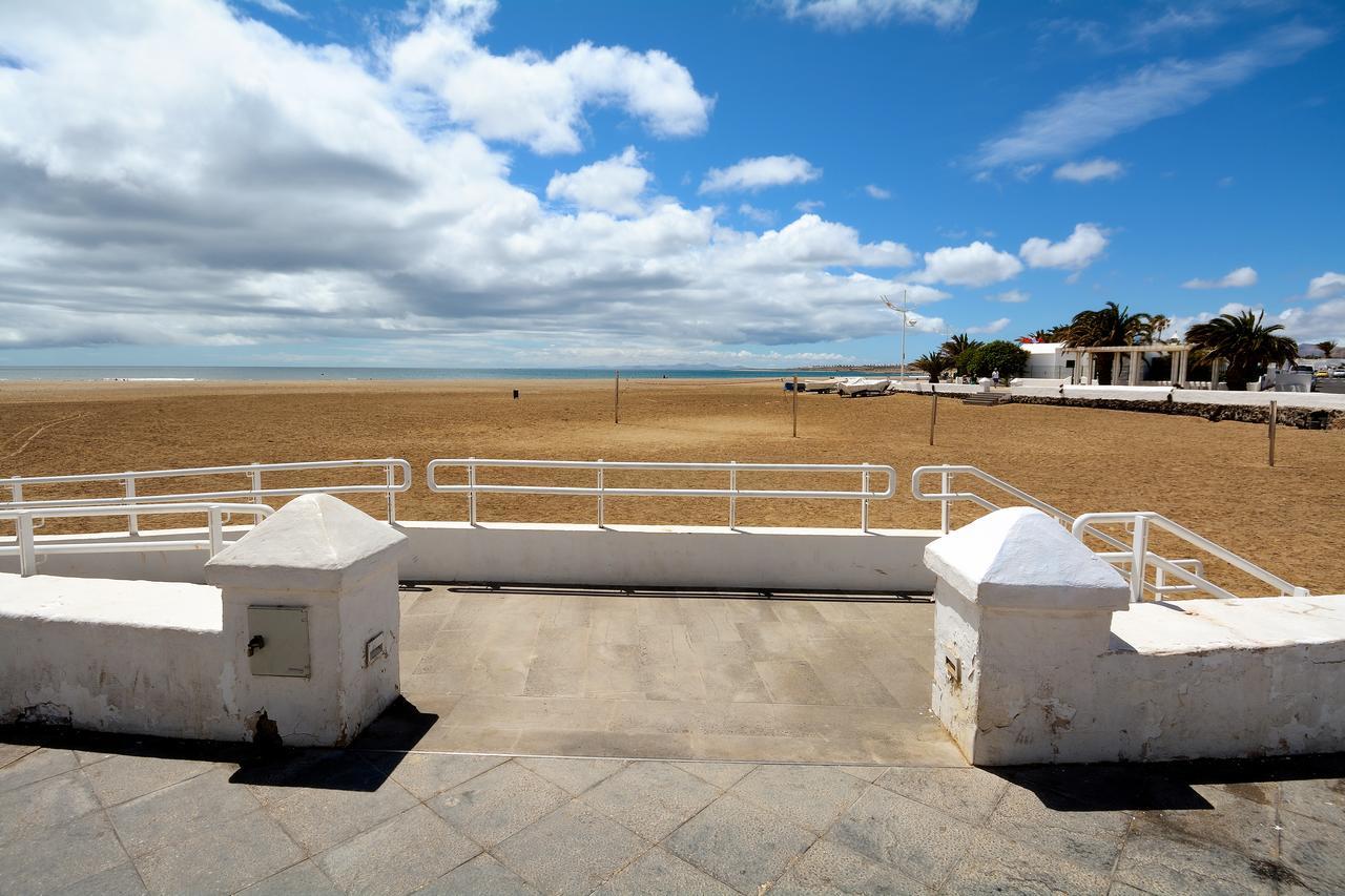Jarenal Close To The Beach Guacimeta By Pvl Playa Honda  Exterior photo