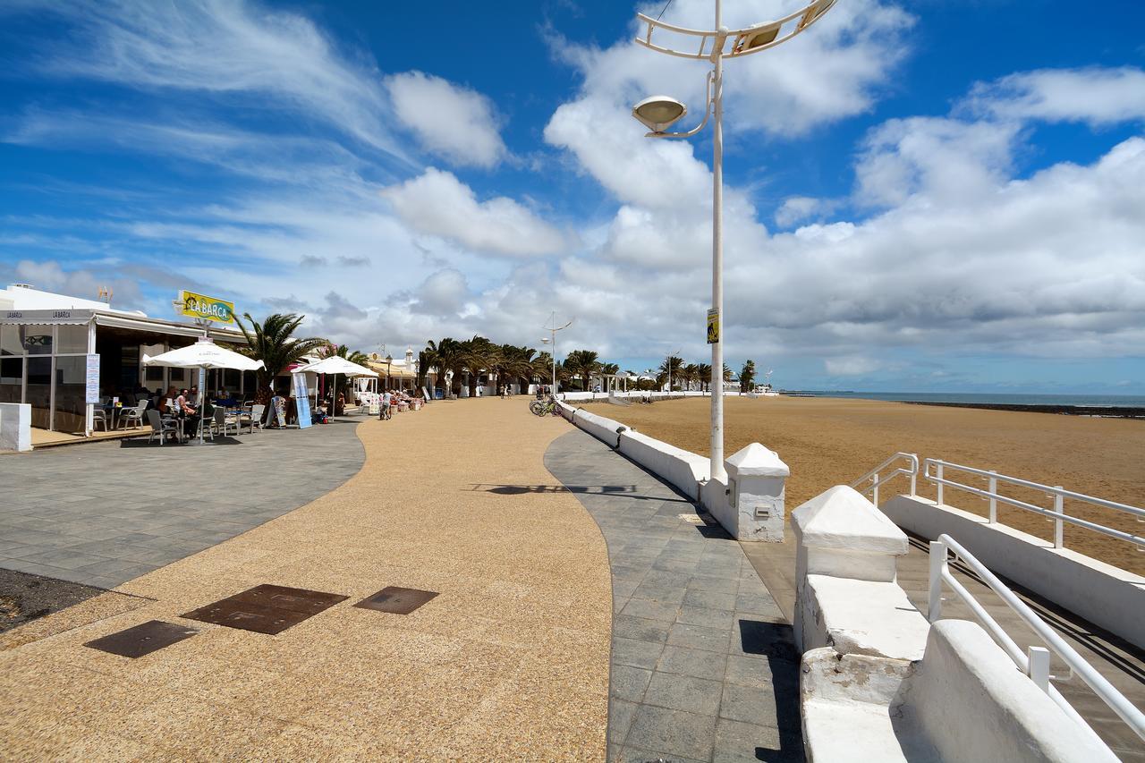 Jarenal Close To The Beach Guacimeta By Pvl Playa Honda  Exterior photo